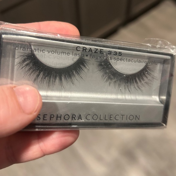 SEPHORA COLLECTION False Eye Lashes Craze #35 - Picture 3 of 4